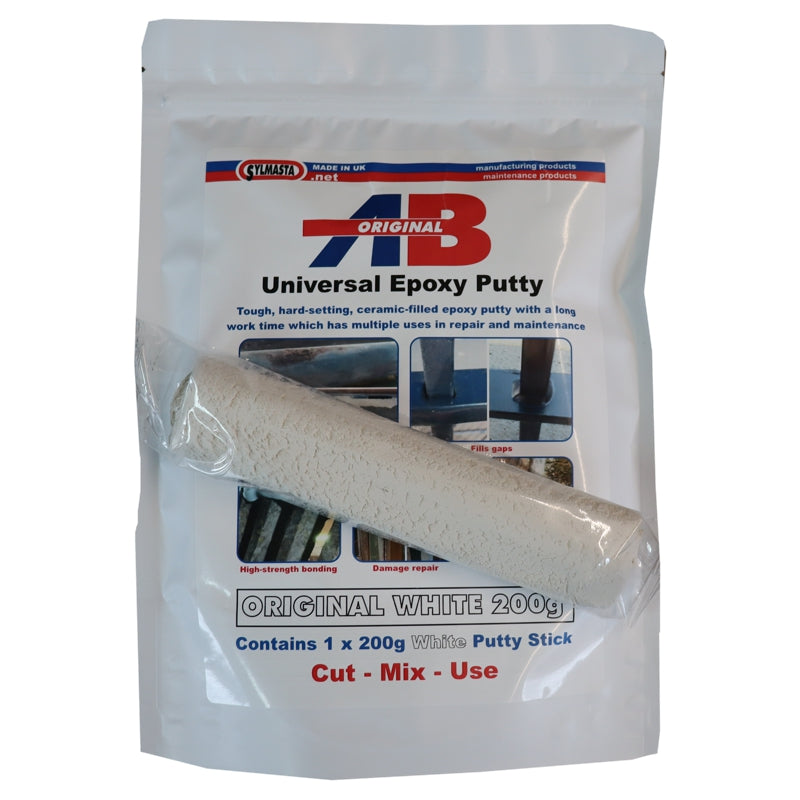 Epoxy Putty Stick AB - Original - 200g