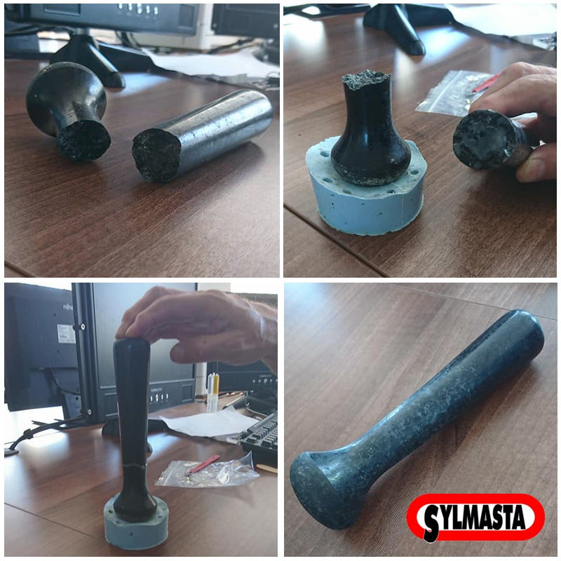 Epoxylijm - Rapid 5 Minuten