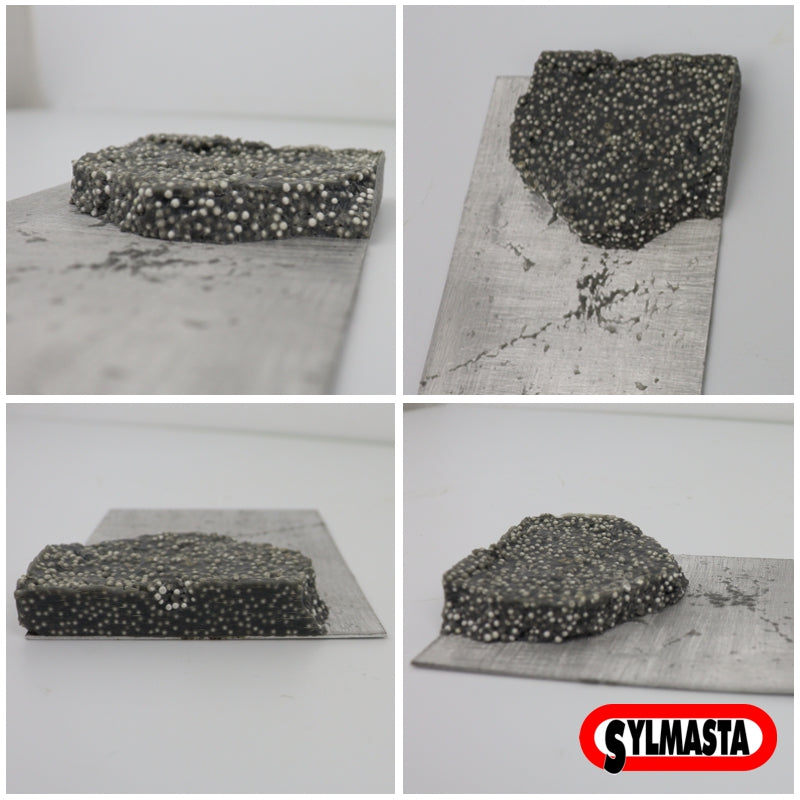 Epoxypasta Wearshield - Slijtbestendig - Standaard