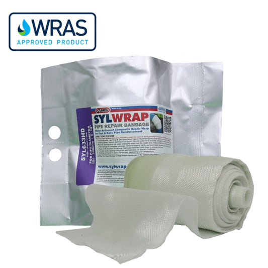 Composietwrap - SylWrap - Standaard